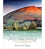 Archaeology : a brief introduction