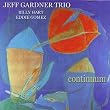 Continuum by Gardner, Jeff (2012-10-09)【並行輸入品】