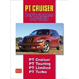 Chrysler PT Cruiser: Performance Portfolio