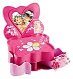 Barbie Magic Secret Electronic Box