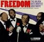 FREEDOM: The Golden Gate Quartet & Josh White at The Library of Congress (1940)
