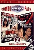 Silent Witness/Murder of Innocence