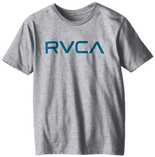 RVCA Boys 8-20 Big T-Shirt