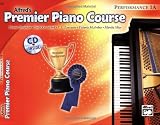 Premier Piano Course Performance 1a (Alfred's Premier Piano Course)