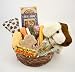 Welcome New Dog Rescue Gift Basket from Dog Lover Gift Baskets