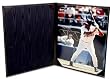 San Diego Padres Tony Gwynn Autographed "Batting" 8 x 10 Photo, Framed (UDA)