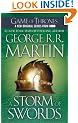 A Storm of Swords: A Song of Ice and Fire: Book Three