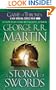 A Storm of Swords: A Song of Ice and Fire: Book Three