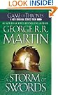 A Storm of Swords: A Song of Ice and Fire: Book Three