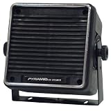 Communications Extension Speaker