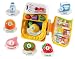 Vtech - Jouet 1er age- Jouets Electroniques - Abc Frigo Parlant