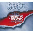 The Razor's Edge by AC and DC