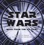 The Six Star Wars Films: New Recordings of the Classic Scores