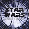 The Six Star Wars Films: New Recordings of the Classic Scores
