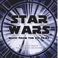 Star Wars-Music from the Six Films
