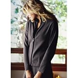 Eddie Bauer(エディー・バウアー) コットンニットジップセーター