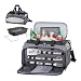 Picnic Time Buccaneer Tailgating Cooler with Grill