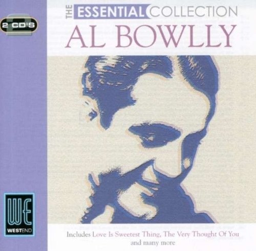 Al Bowlly - Essential Collection - Zortam Music