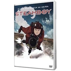 Steamboy (Edition simple)