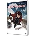 Steamboy (Edition simple)