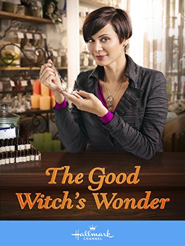 The Good Witch's Wonder