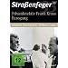 Stra�enfeger 35 - Privatdetektiv Frank Kross/Eurogang [4 DVDs]
