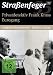 Stra�enfeger 35 - Privatdetektiv Frank Kross/Eurogang [4 DVDs]