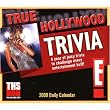 E! True Hollywood Trivia 2009 Page Per Day Daily Calendar
