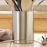 Amco 2-Quart Utensil Crock