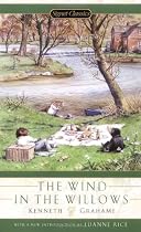 Signet Classics Wind In The Willows