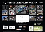 Dale Earnhardt Jr. 2010 Deluxe Wall Calendar