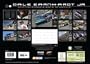 Dale Earnhardt Jr. 2010 Deluxe Wall Calendar