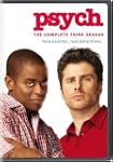 Psych: The Complete Third Season
