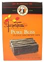 Jacques Torres King Arthur Flour Pure Bliss Fudge Brownie Mix 22oz.