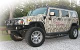 CamoWraps® Deluxe Truck Camo Kit by CAMOWRAPS