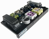 Pedaltrain 2 Pedalboard With Soft Case