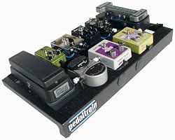 Pedaltrain 2 Pedalboard With Soft Case