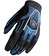 Smart Parts Paintball Padded Gloves Glove - 07 BLUE Med