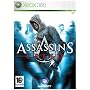 Assassin's Creed (Xbox 360)