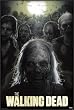 The Walking Dead - New TV Series FRAMED Poster 24x36