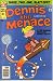 Dennis the Menace, #163 - Back Again to ... Tranquility Base