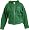 North Carolina Tar Heels Kelly Green Women's Hoody - Small