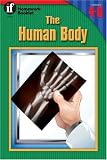 The Human Body Homework Booklet, Grades 4 to 6 (Homework Booklets)