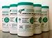Monk Disinfectant Wipes - Case Quantity of 6 Dispensers