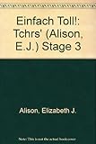 Einfach toll!. Teacher's book 3 (including worksheet masters)