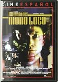 The Mad Monkey (1989) ( El Sueno del Mono Loco ) ( Twisted Obsession )