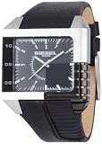 [DIESEL]ディーゼル 腕時計00-ANALOGUE3HAND DATE DZ1397 メンズ 【正規輸入品】
