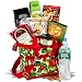Mother's Day Ladybug Insulated Lunch Tote Gift Basket