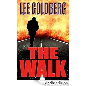 The Walk - Lee Goldberg