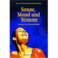 Sonne, Mond und Stimme: Atemtypen in der Stimmentfaltung
